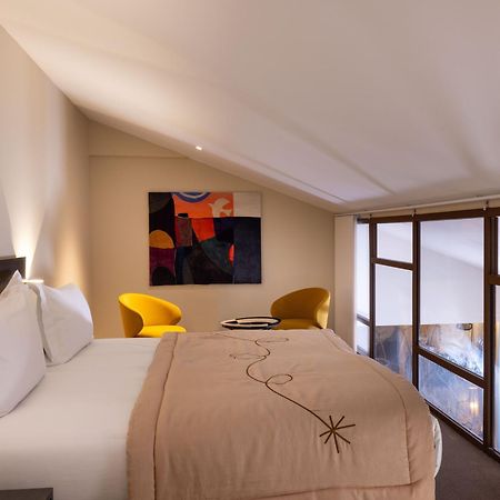 Palais Segurane Boutique Hotel 니스 외부 사진