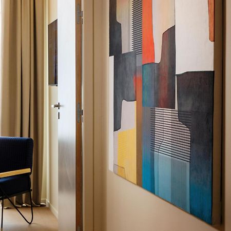 Palais Segurane Boutique Hotel 니스 외부 사진