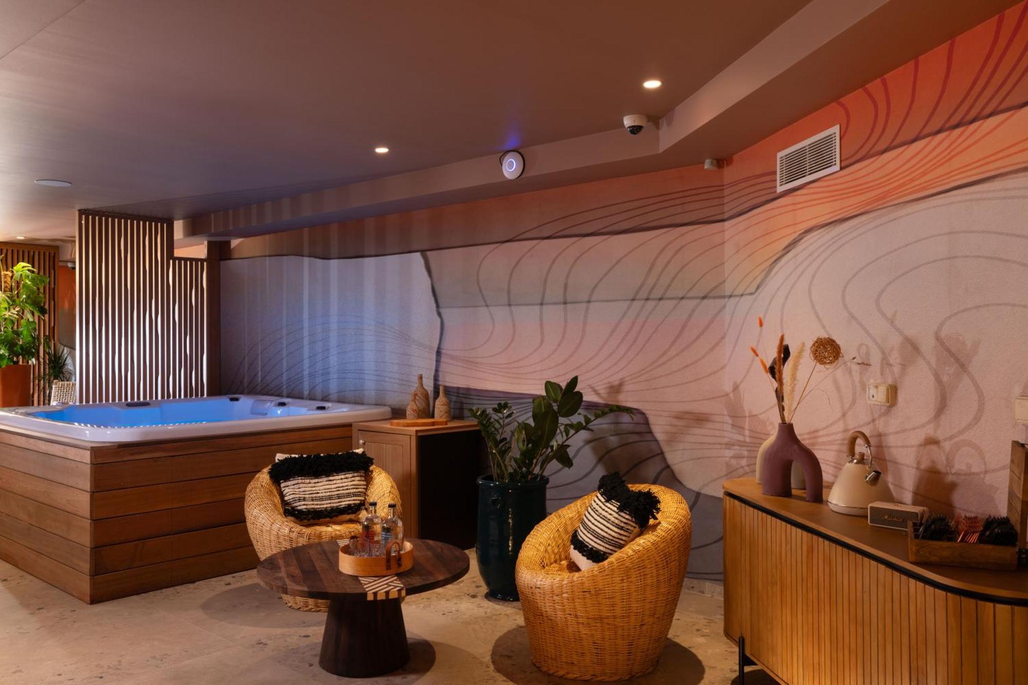 Palais Segurane Boutique Hotel 니스 외부 사진
