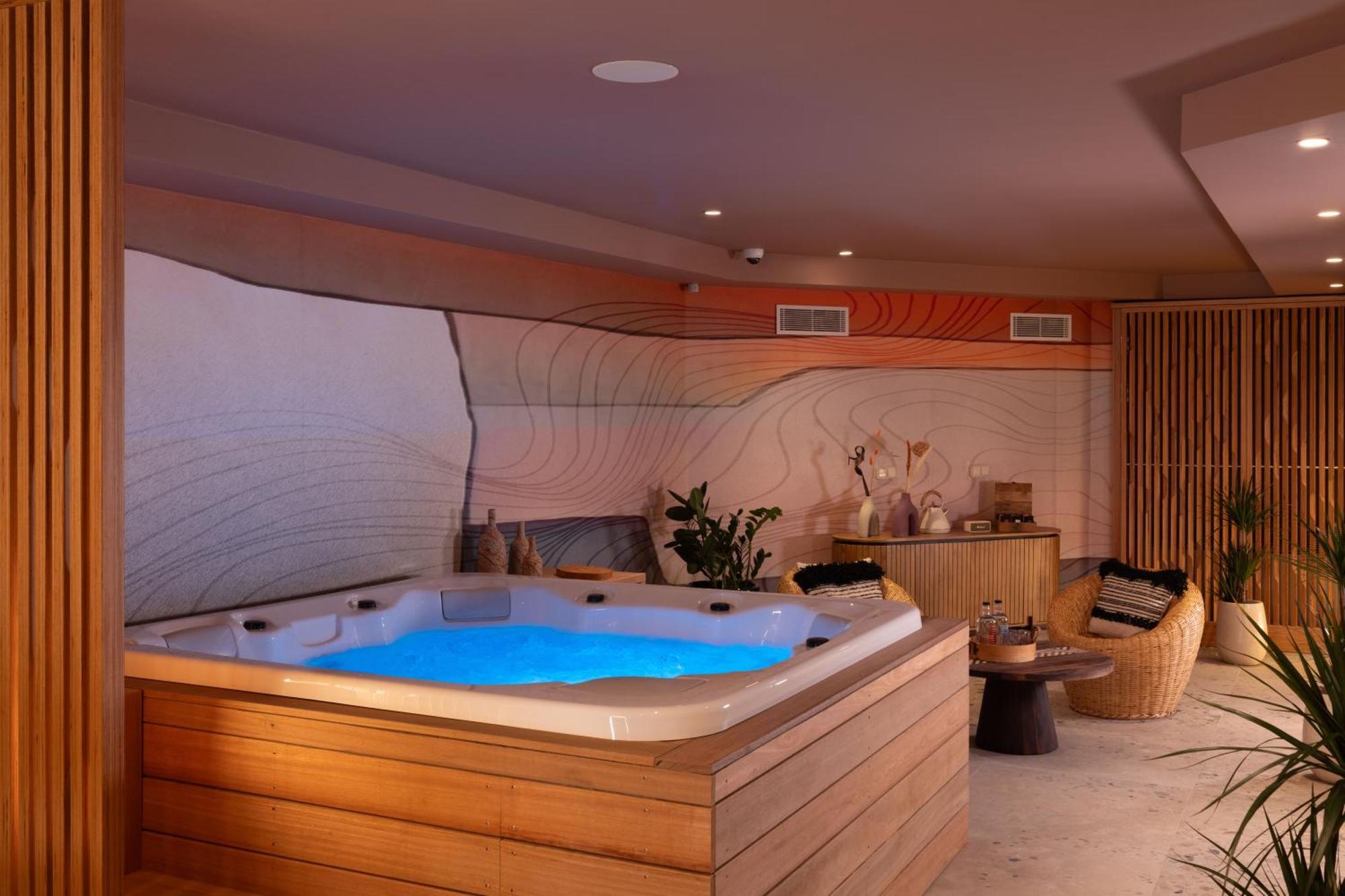 Palais Segurane Boutique Hotel 니스 외부 사진