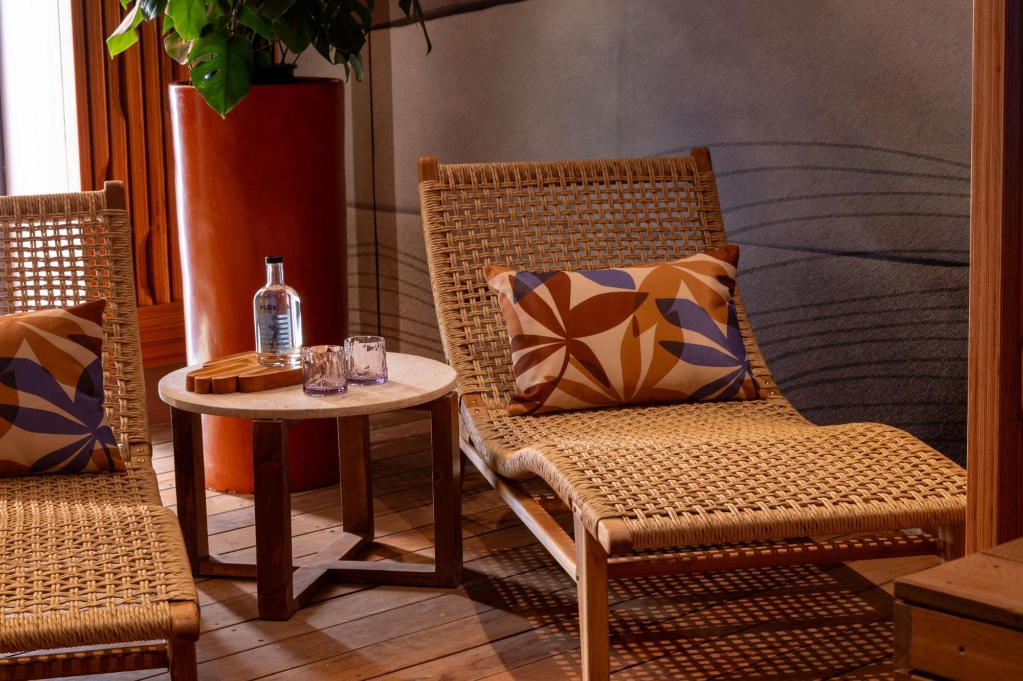 Palais Segurane Boutique Hotel 니스 외부 사진