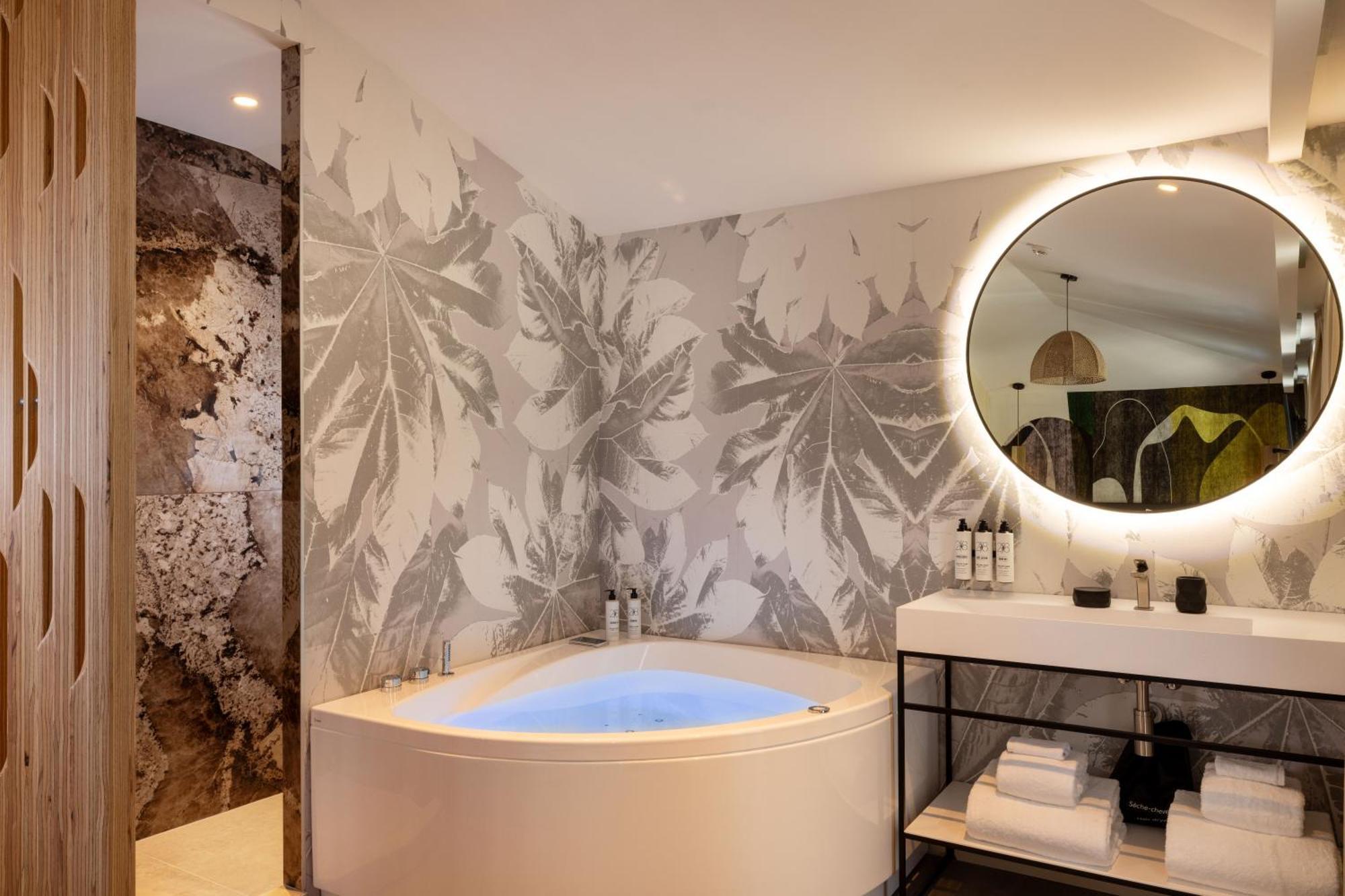 Palais Segurane Boutique Hotel 니스 외부 사진