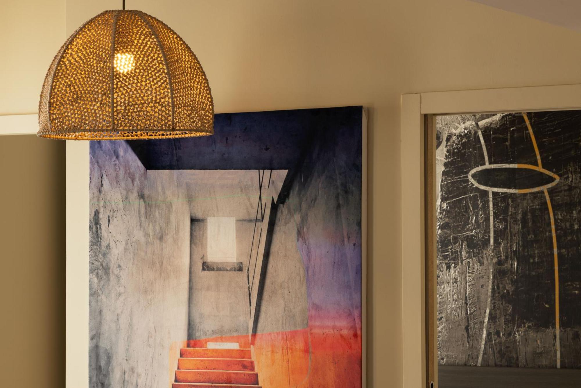 Palais Segurane Boutique Hotel 니스 외부 사진