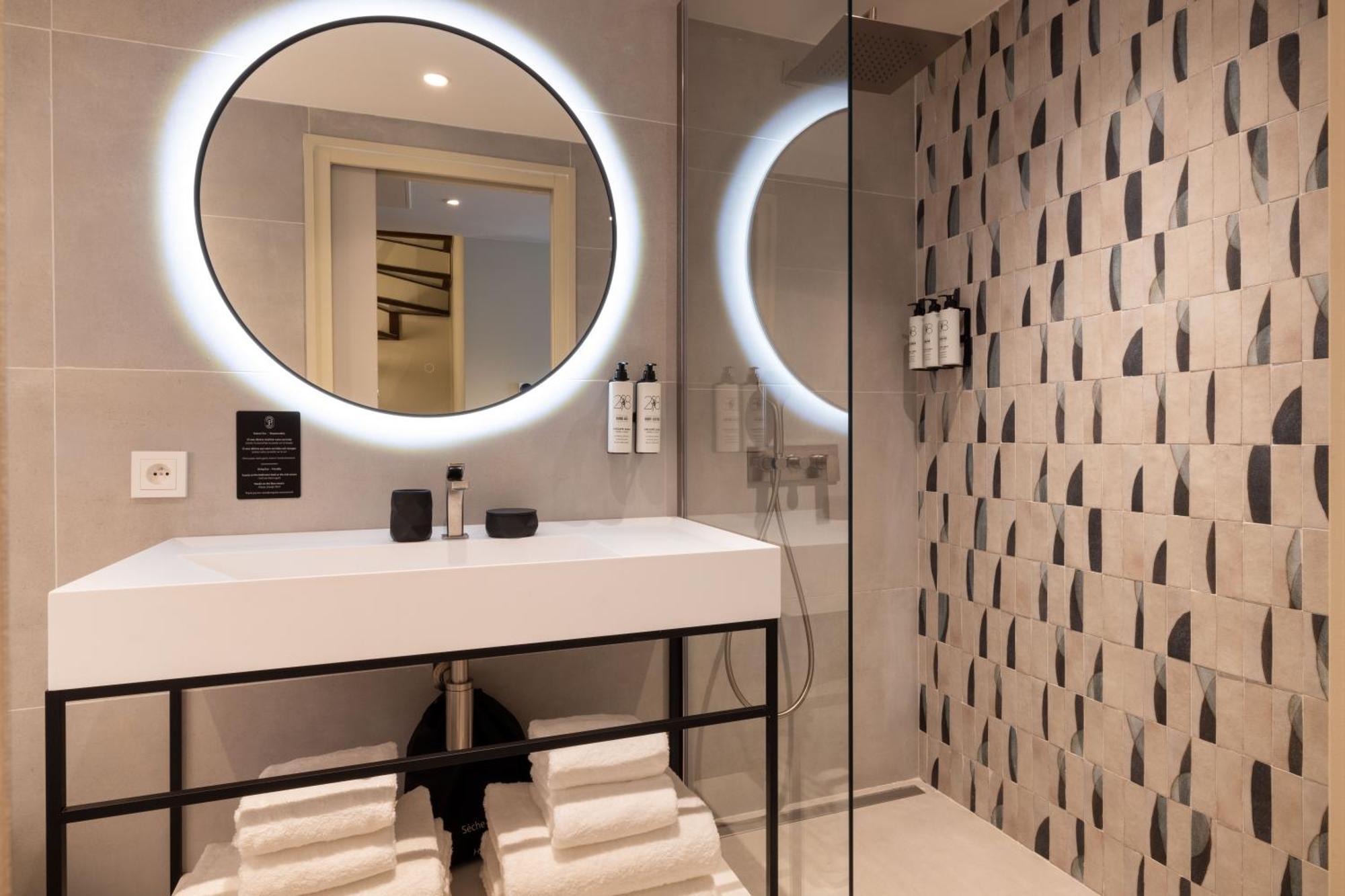 Palais Segurane Boutique Hotel 니스 외부 사진