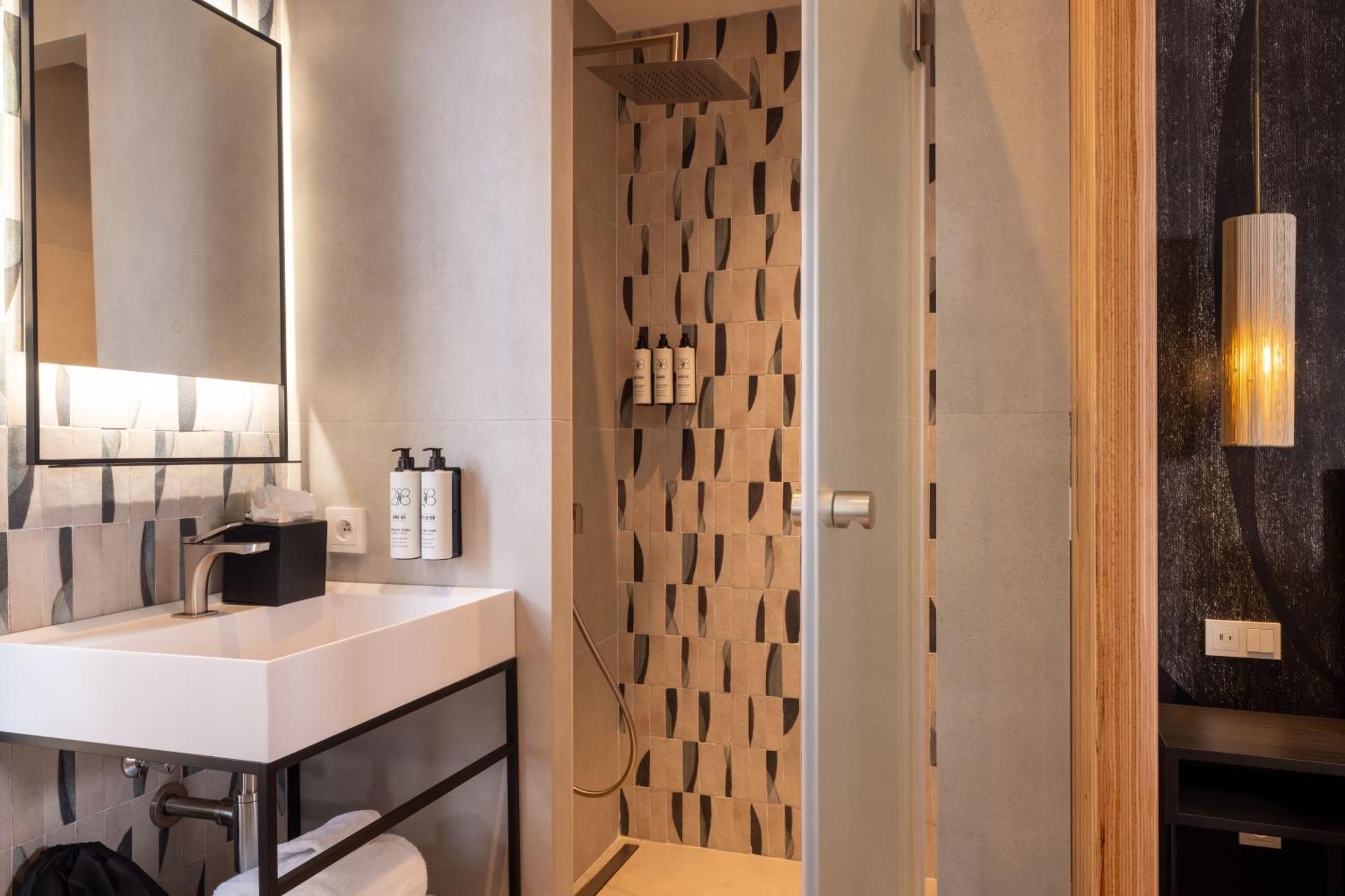 Palais Segurane Boutique Hotel 니스 외부 사진