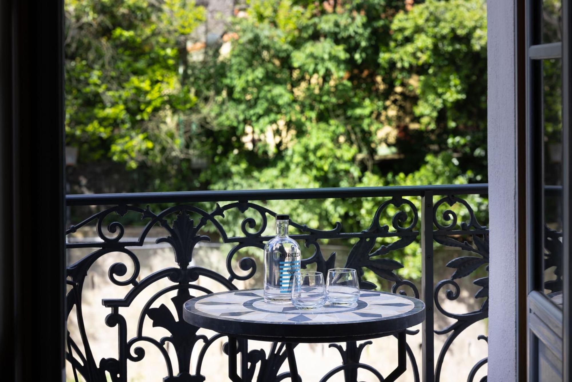 Palais Segurane Boutique Hotel 니스 외부 사진