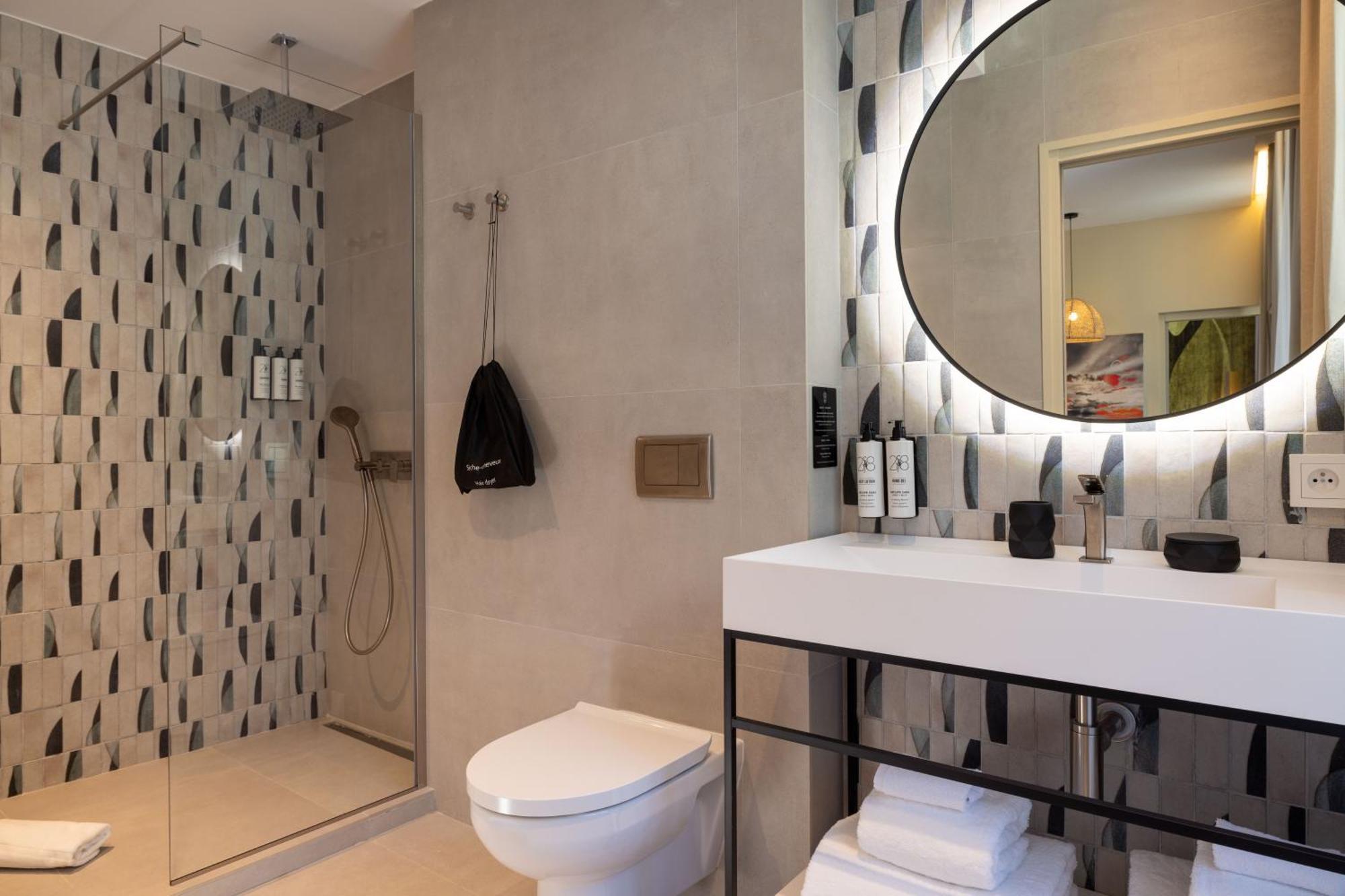 Palais Segurane Boutique Hotel 니스 외부 사진