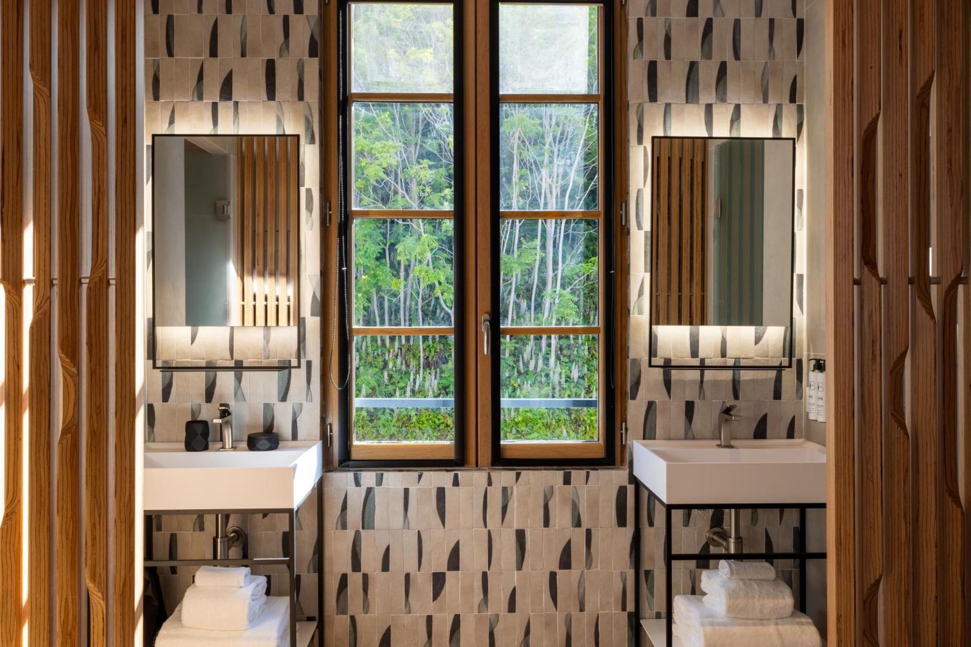 Palais Segurane Boutique Hotel 니스 외부 사진