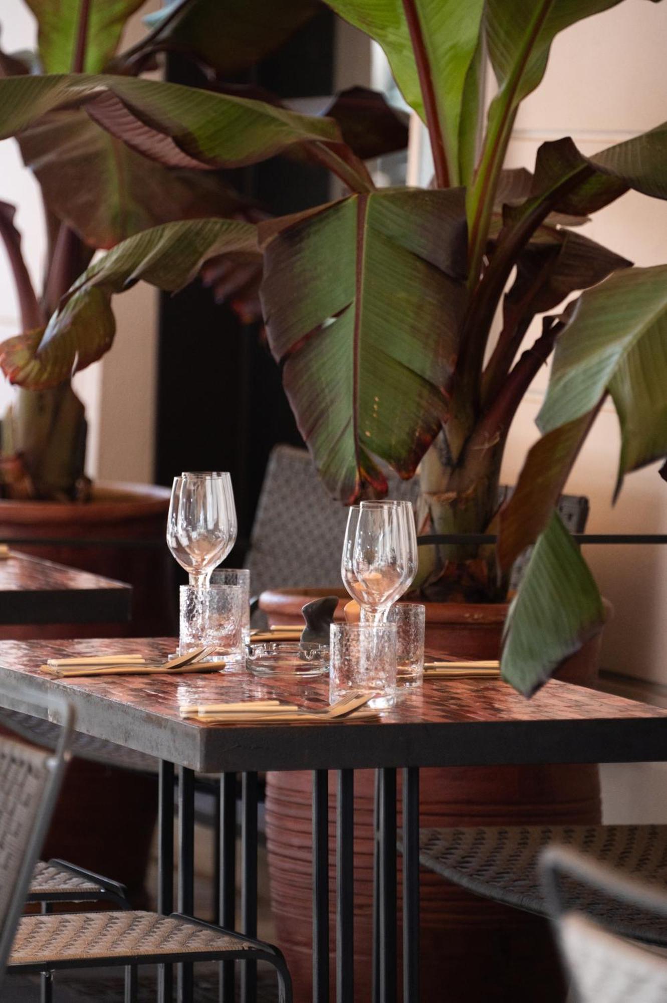 Palais Segurane Boutique Hotel 니스 외부 사진