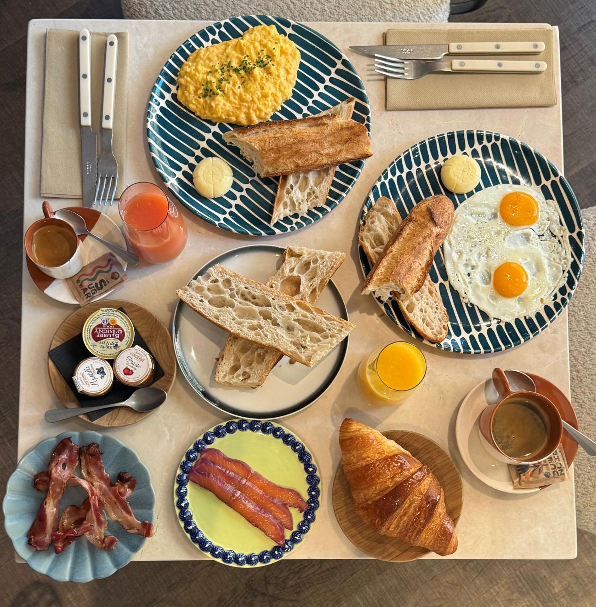Palais Segurane Boutique Hotel 니스 외부 사진